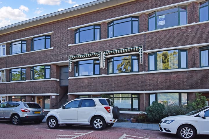 Foto 1 van Abrikozenplein 9