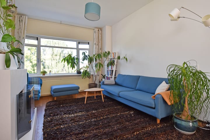 Foto 4 van Abrikozenplein 9