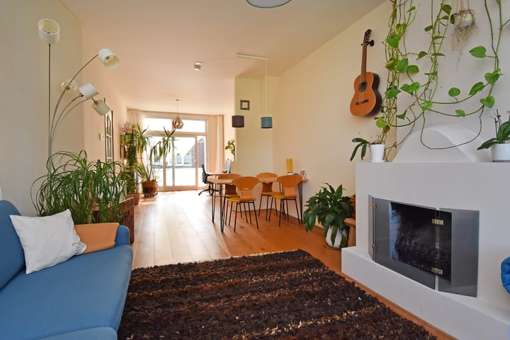 Foto 6 van Abrikozenplein 9