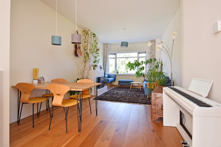 Foto 7 van Abrikozenplein 9