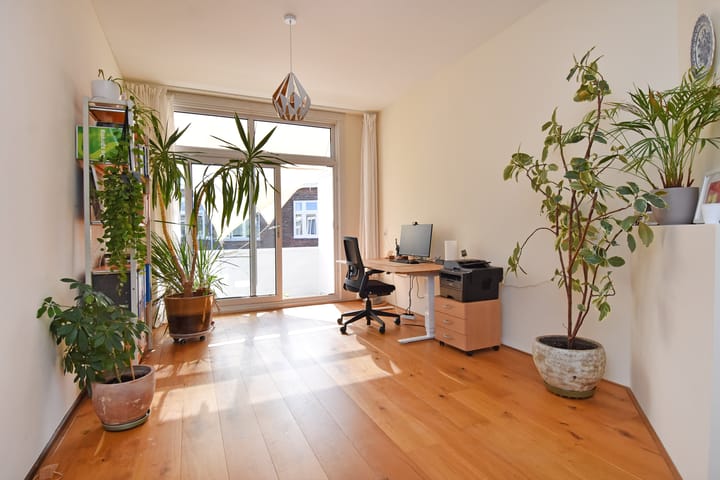 Foto 8 van Abrikozenplein 9