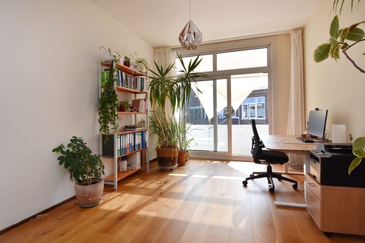 Foto 9 van Abrikozenplein 9