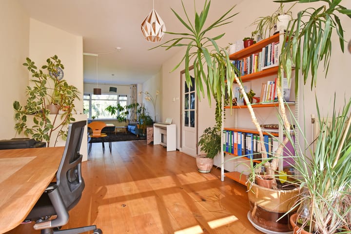 Foto 10 van Abrikozenplein 9