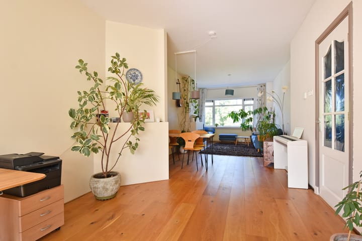 Foto 11 van Abrikozenplein 9