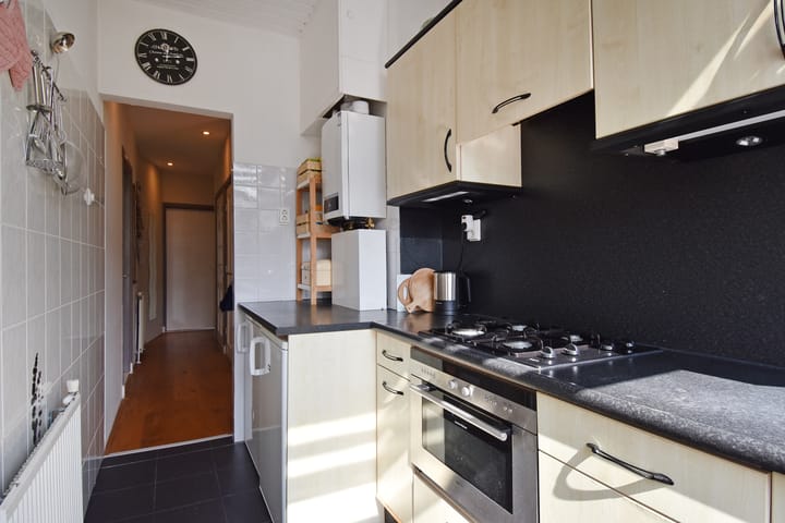 Foto 14 van Abrikozenplein 9