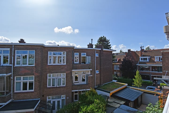 Foto 15 van Abrikozenplein 9