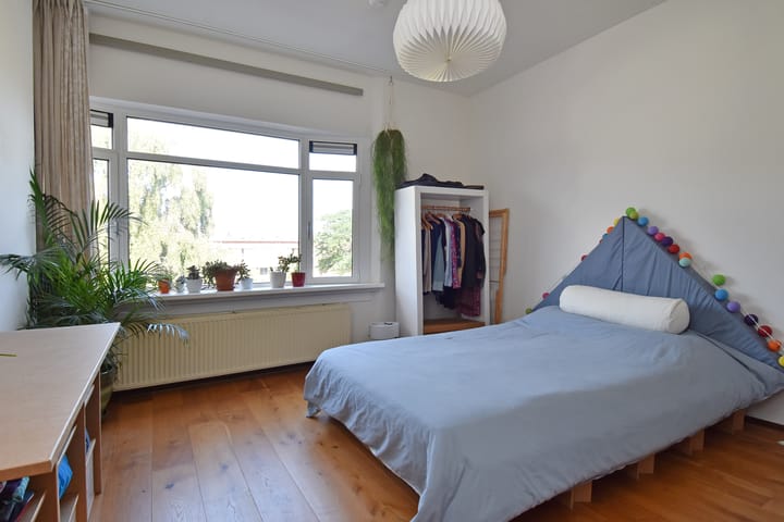 Foto 19 van Abrikozenplein 9