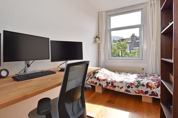 Foto 22 van Abrikozenplein 9