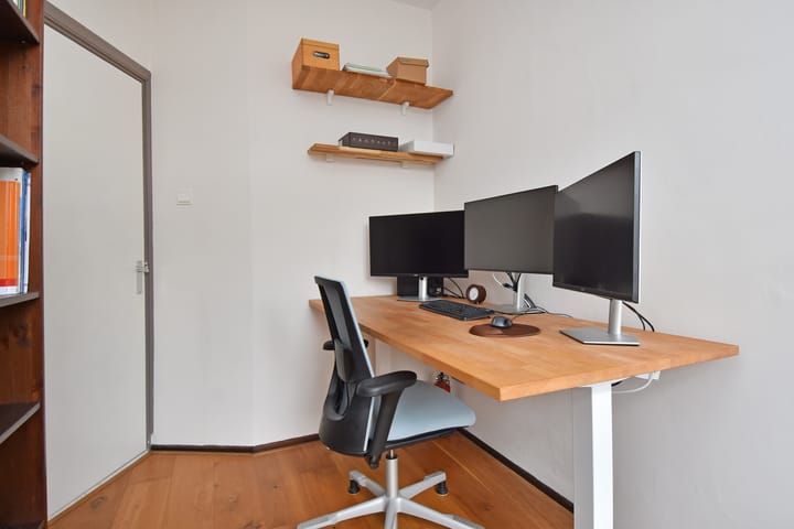 Foto 23 van Abrikozenplein 9