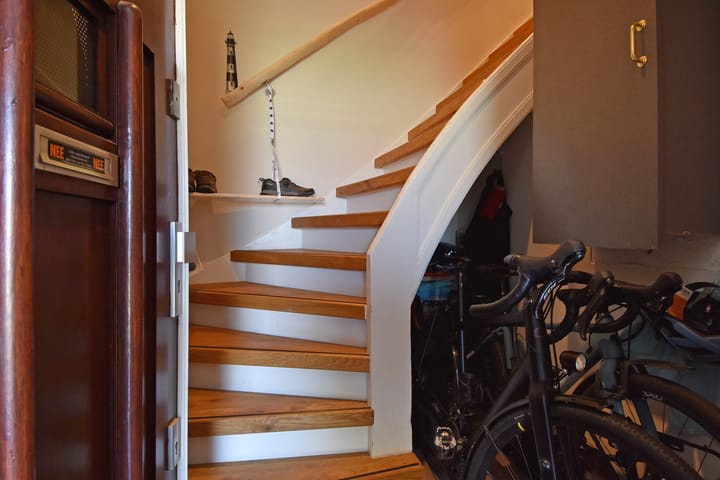 Foto 26 van Abrikozenplein 9