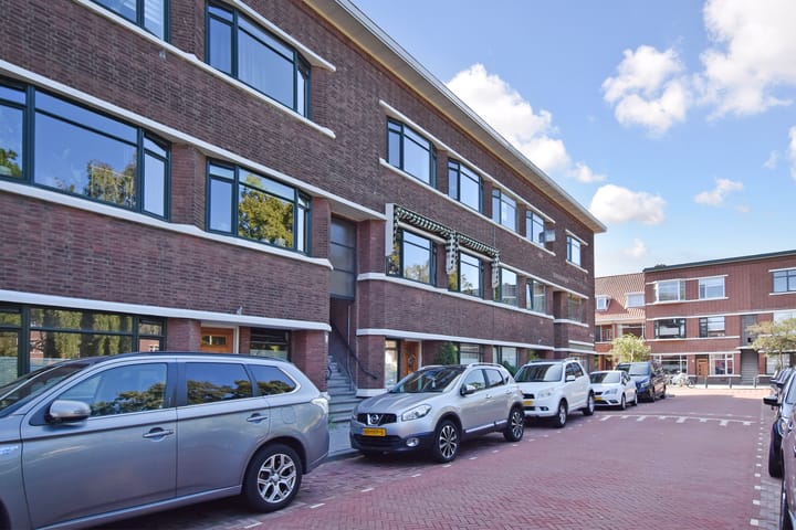 Foto 27 van Abrikozenplein 9