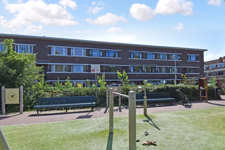 Foto 28 van Abrikozenplein 9