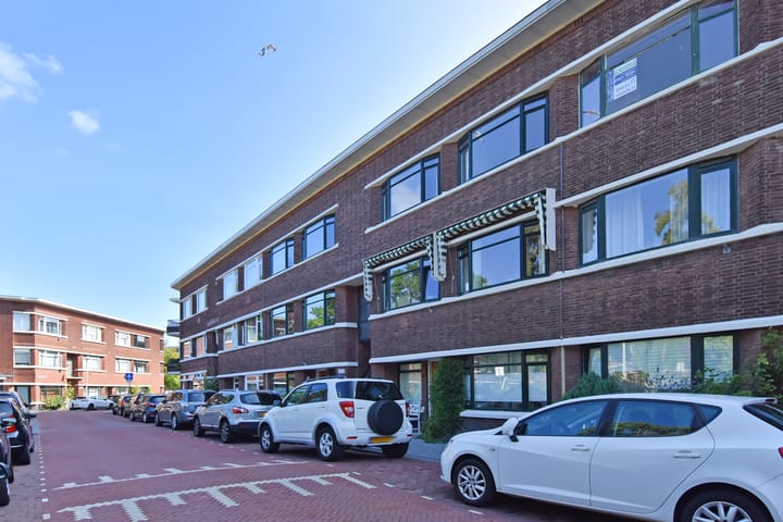 Foto 29 van Abrikozenplein 9