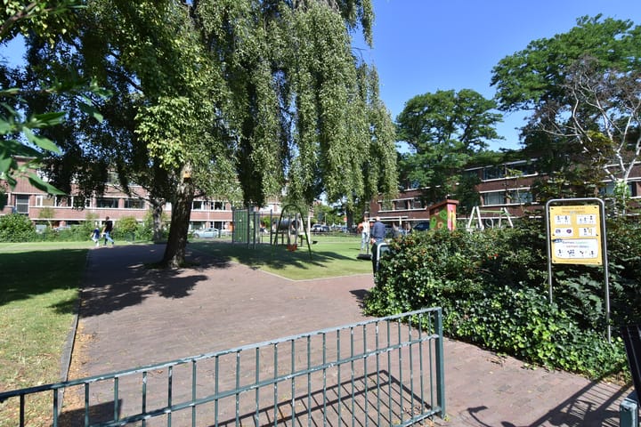 Foto 31 van Abrikozenplein 9