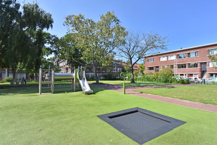 Foto 33 van Abrikozenplein 9