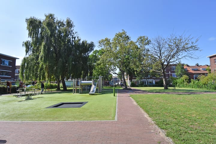 Foto 34 van Abrikozenplein 9