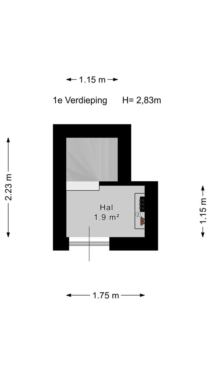 Foto 36 van Abrikozenplein 9