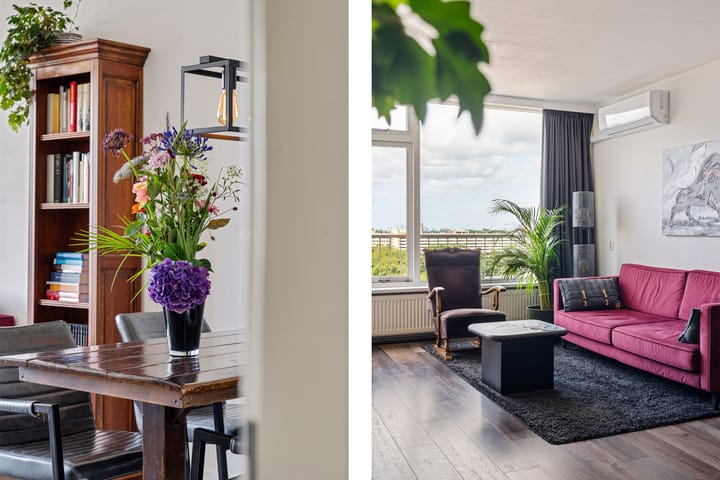 Foto 2 van Alexanderstraat 201