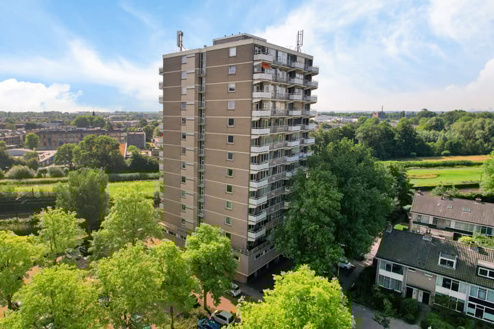 Foto 6 van Alexanderstraat 201