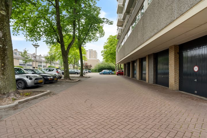 Foto 8 van Alexanderstraat 201