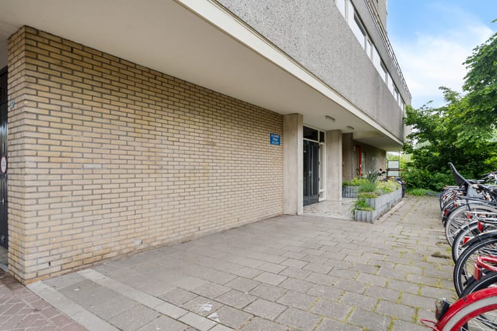 Foto 9 van Alexanderstraat 201