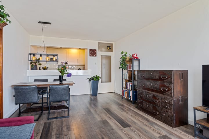 Foto 19 van Alexanderstraat 201