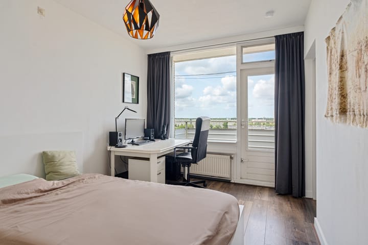 Foto 26 van Alexanderstraat 201