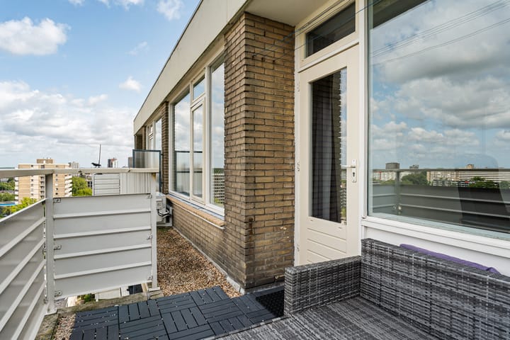 Foto 34 van Alexanderstraat 201