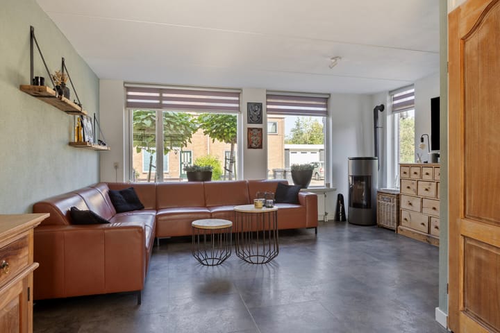 Foto 2 van Sportstraat 20