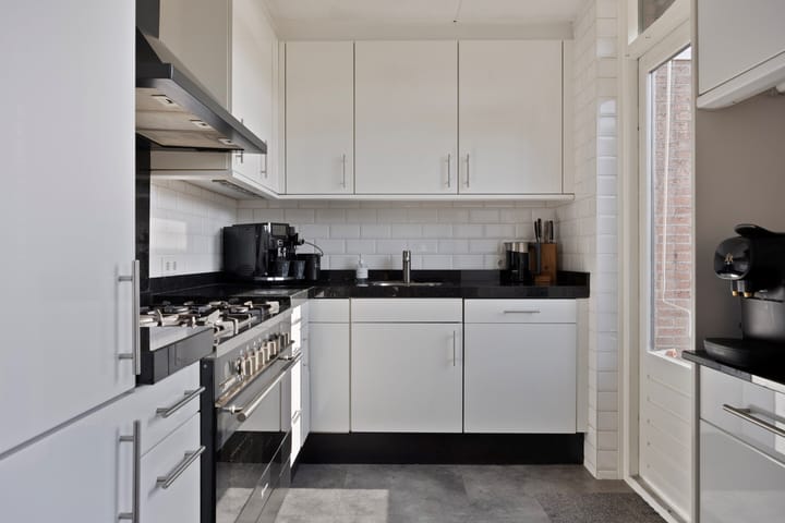 Foto 3 van Sportstraat 20