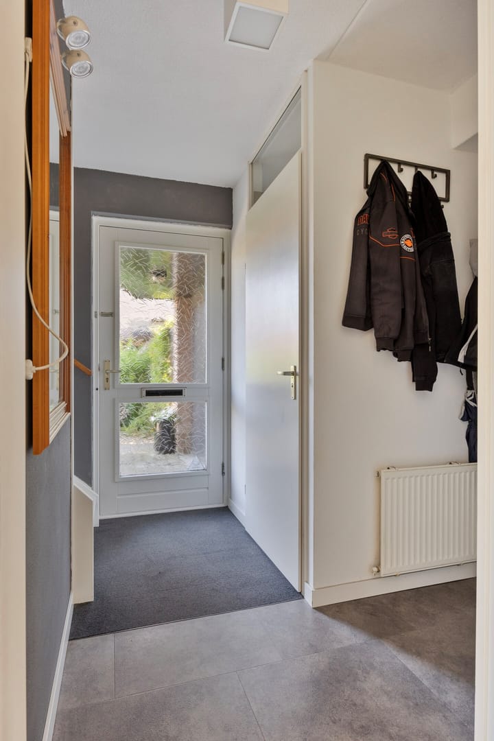 Foto 9 van Sportstraat 20