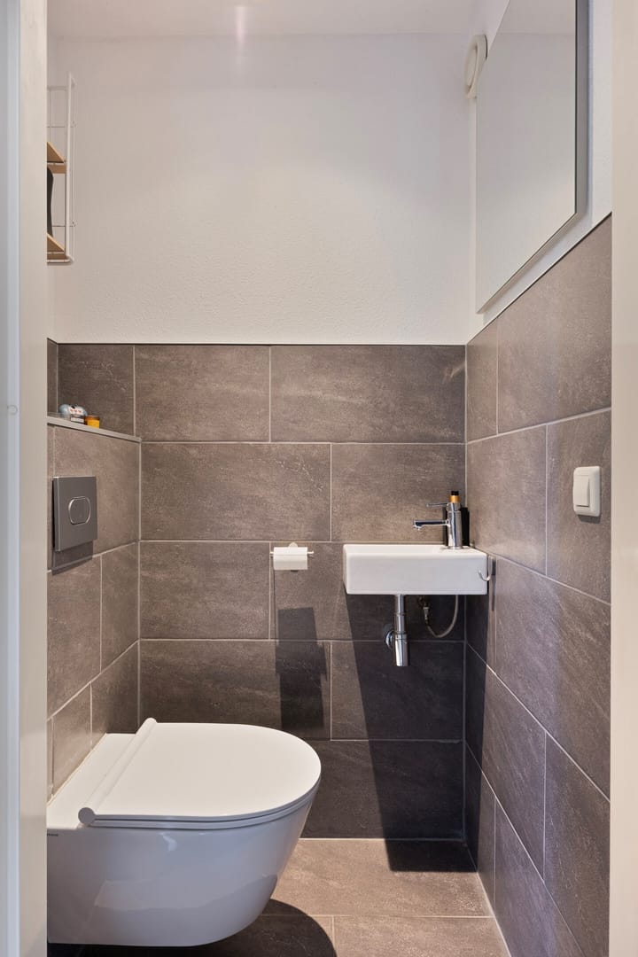 Foto 10 van Sportstraat 20