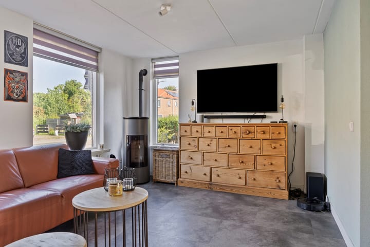 Foto 11 van Sportstraat 20