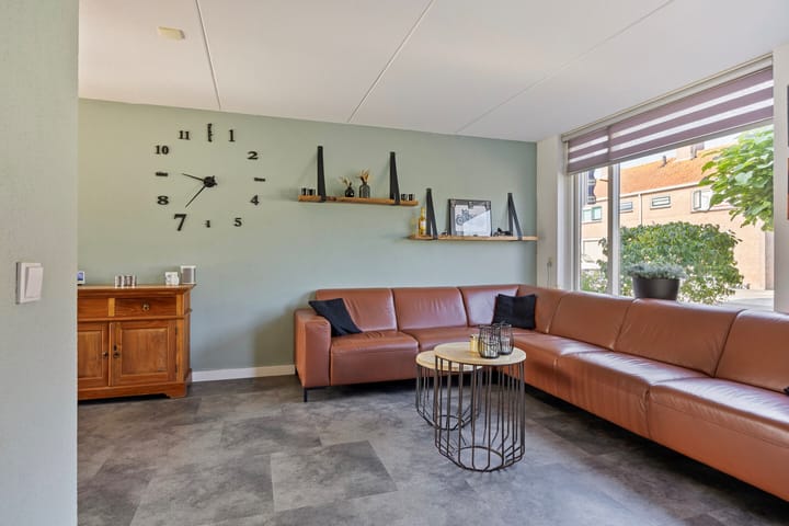 Foto 12 van Sportstraat 20