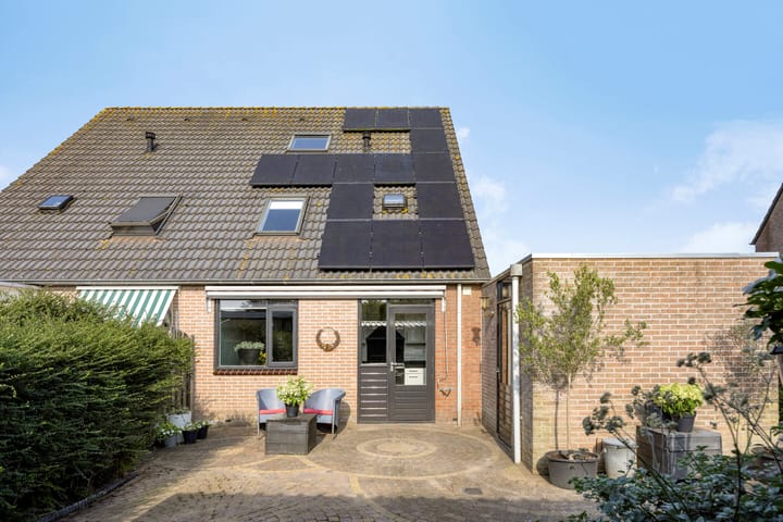 Foto 4 van Sportstraat 20