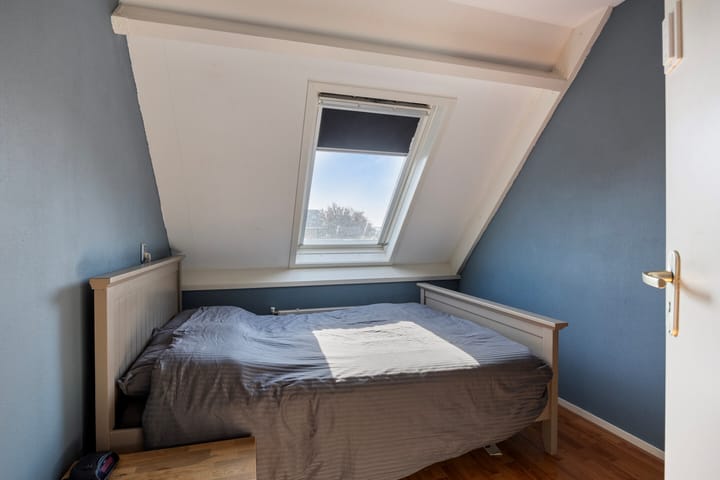 Foto 25 van Sportstraat 20