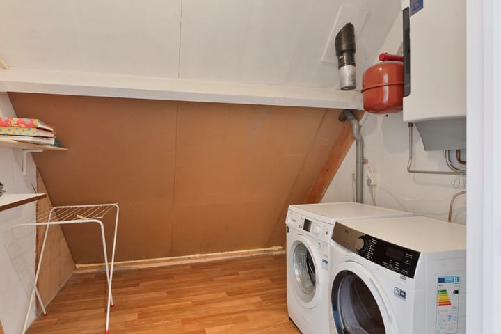 Foto 28 van Sportstraat 20