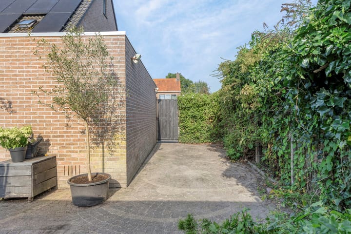 Foto 32 van Sportstraat 20