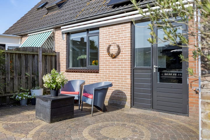 Foto 34 van Sportstraat 20