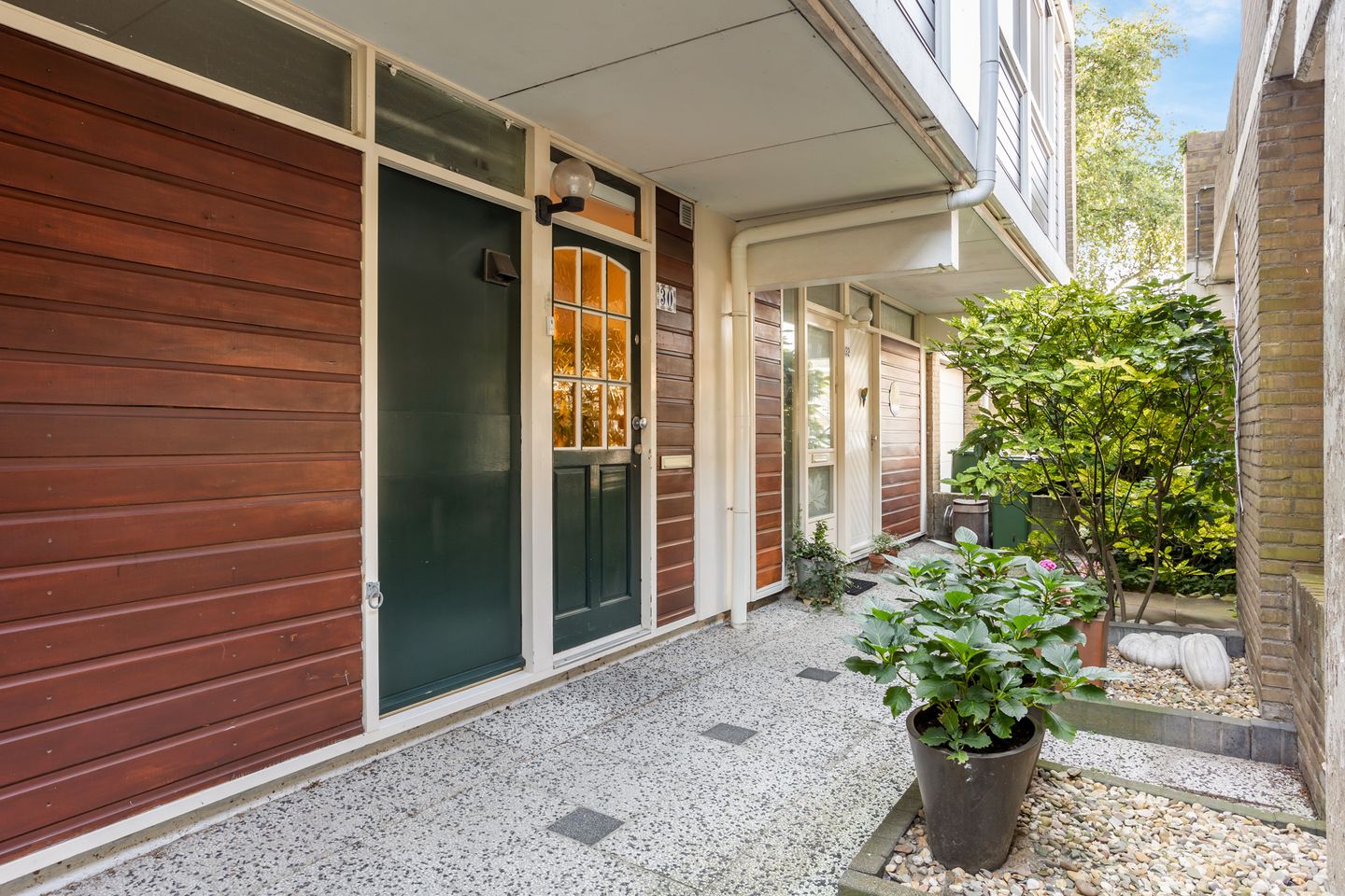 Foto 1 van Glenn Millerrode 30