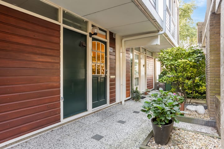 Foto 1 van Glenn Millerrode 30