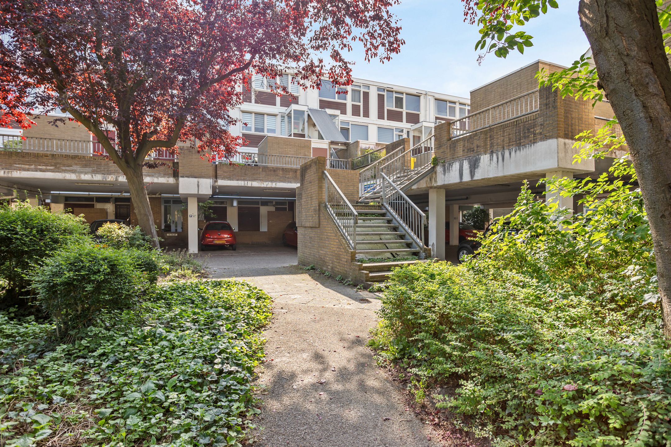 Foto 3 van Glenn Millerrode 30