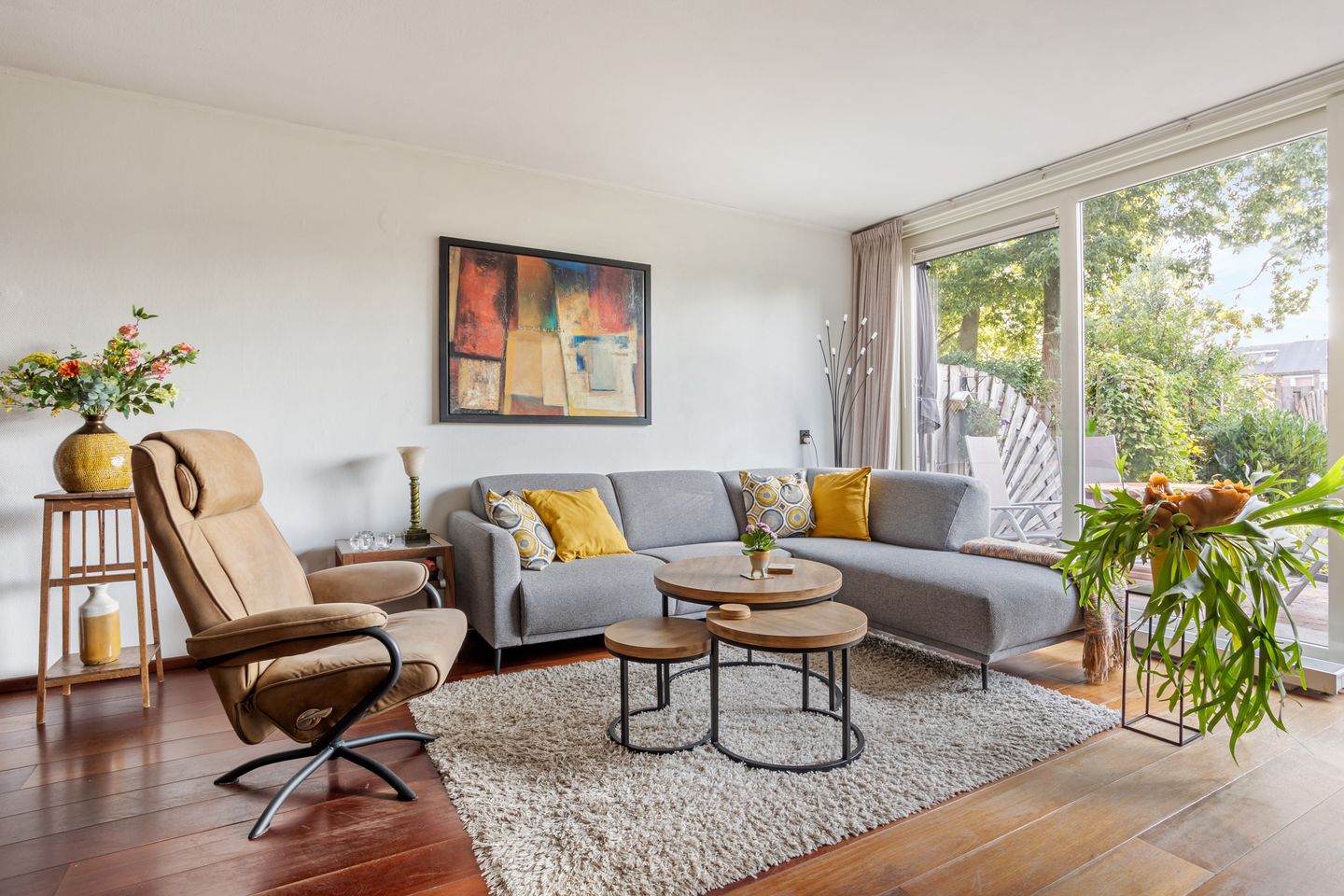 Foto 4 van Glenn Millerrode 30