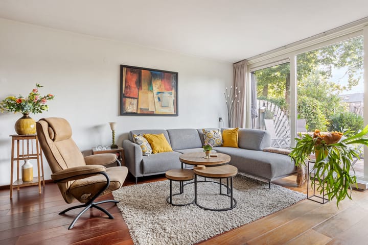 Foto 4 van Glenn Millerrode 30