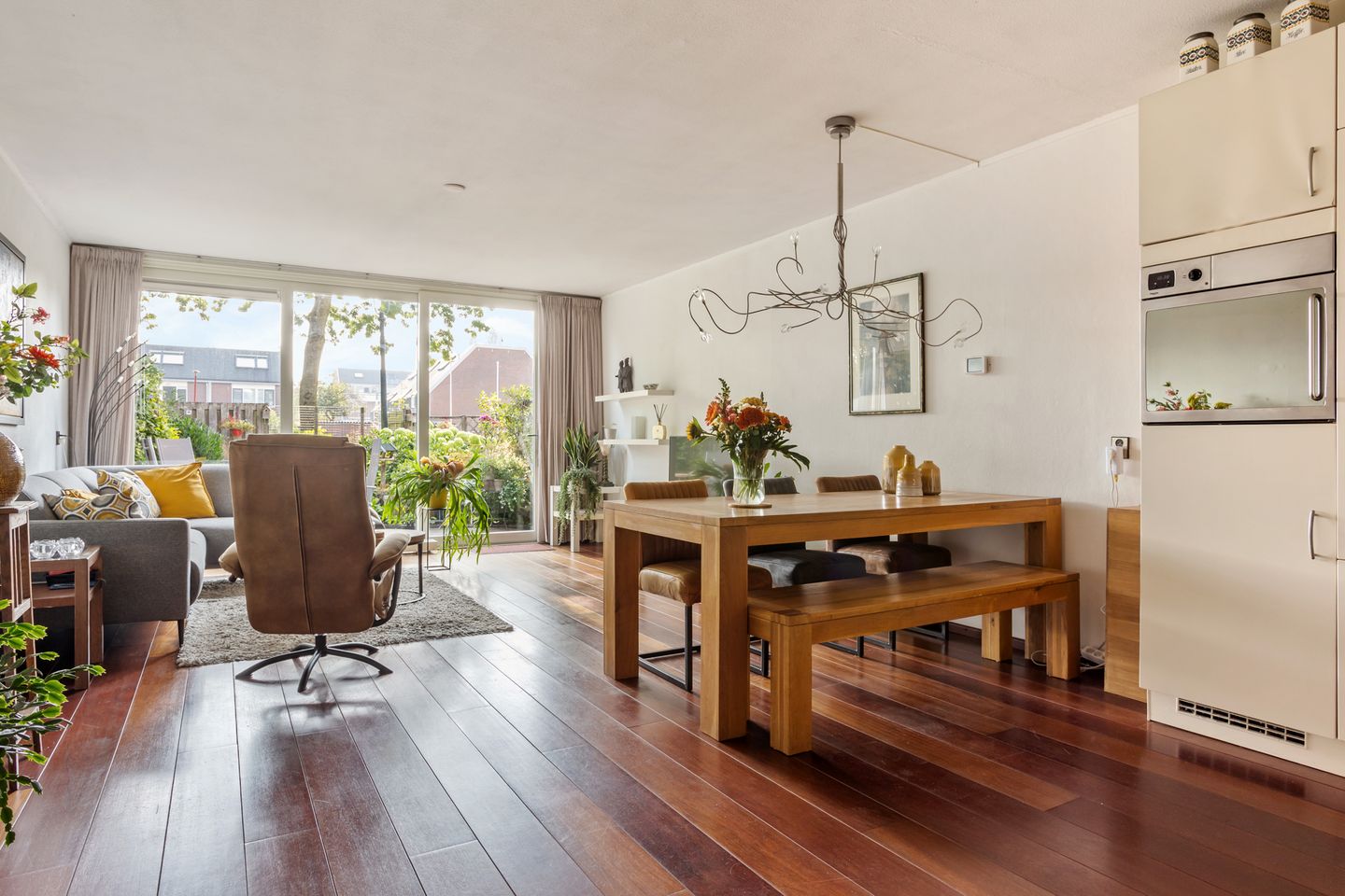 Foto 5 van Glenn Millerrode 30