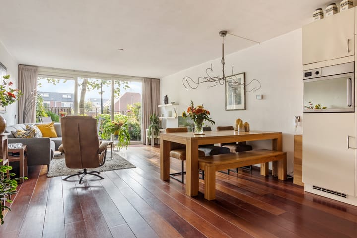 Foto 5 van Glenn Millerrode 30