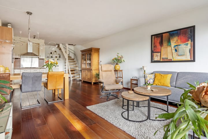 Foto 6 van Glenn Millerrode 30