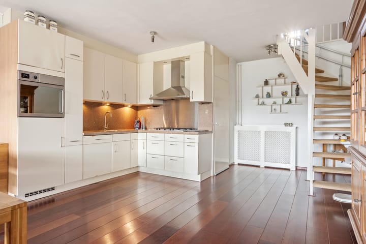 Foto 7 van Glenn Millerrode 30