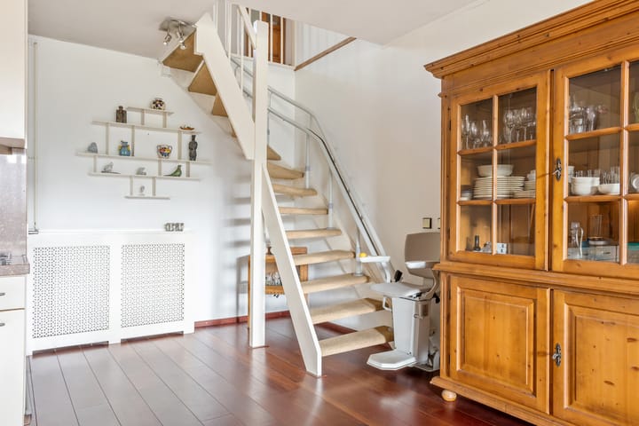 Foto 9 van Glenn Millerrode 30