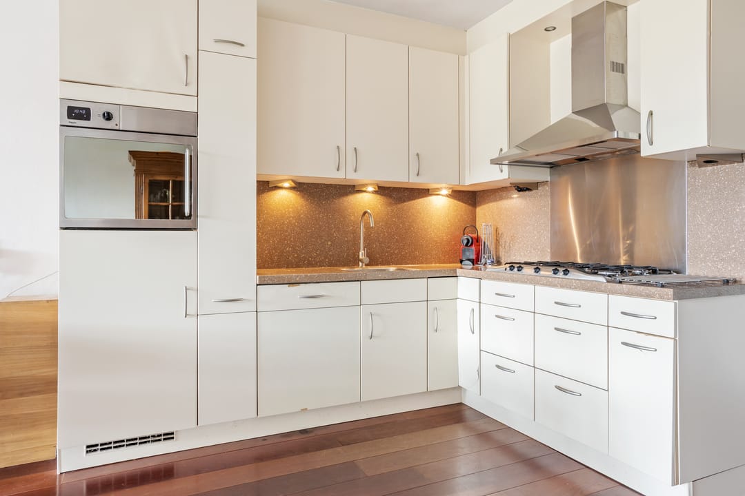 Foto 8 van Glenn Millerrode 30